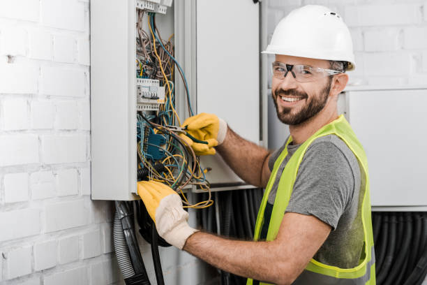 Best Local Electrician Companies  in Lawrenceville, NJ