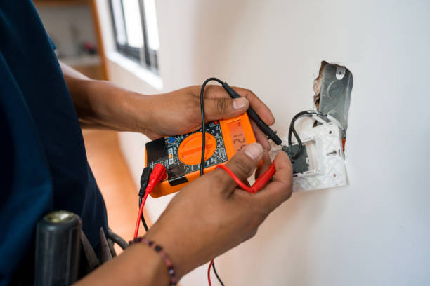 Best Emergency Electrician Near Me  in Lawrenceville, NJ