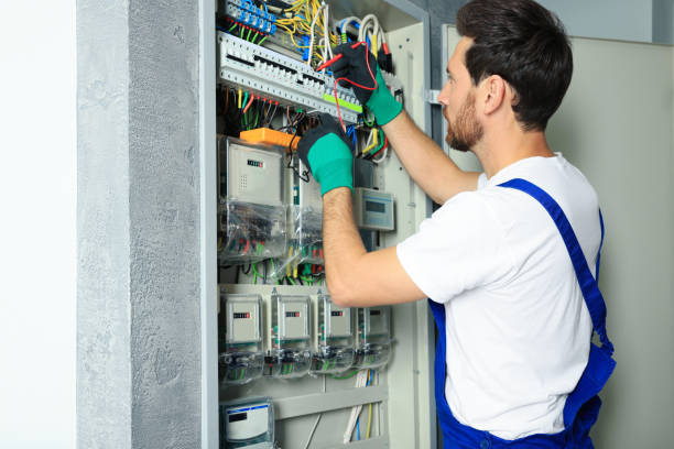 Best Electrical System Inspection  in Lawrenceville, NJ