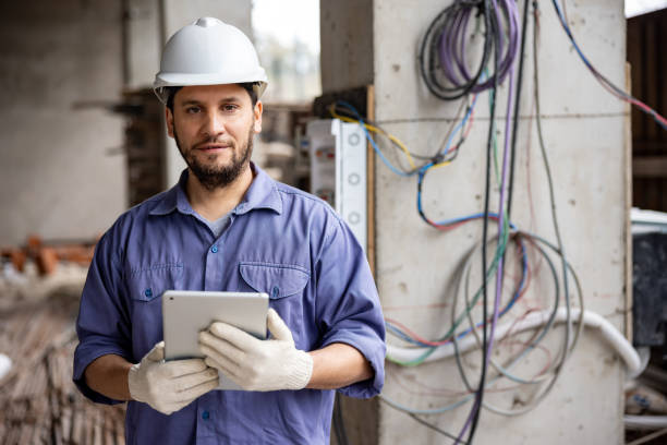 Best Electrical Wiring Services  in Lawrenceville, NJ