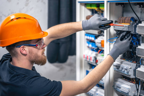 Best Electrical Repair Services  in Lawrenceville, NJ