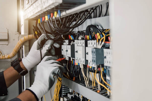 Electrical Rewiring Services in Lawrenceville, NJ